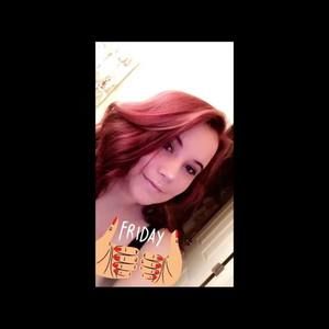 Meet your Posher, Abbey